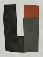 Modern Abstract Geometric wallpaper