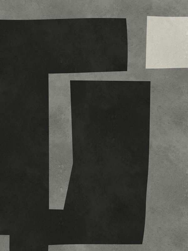 Contemporary Angles Decor