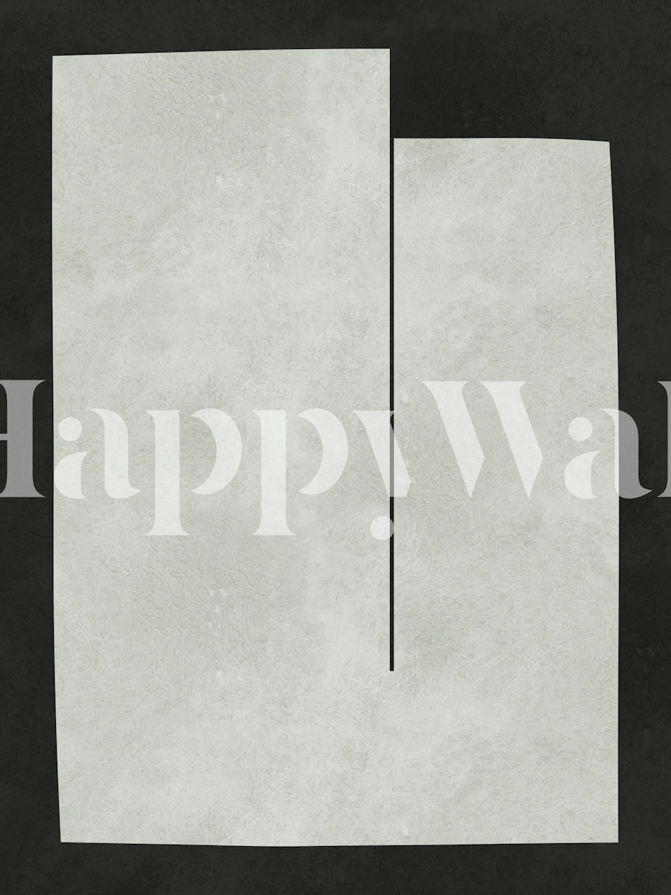 Urban Concrete Loft tapeta u sobi