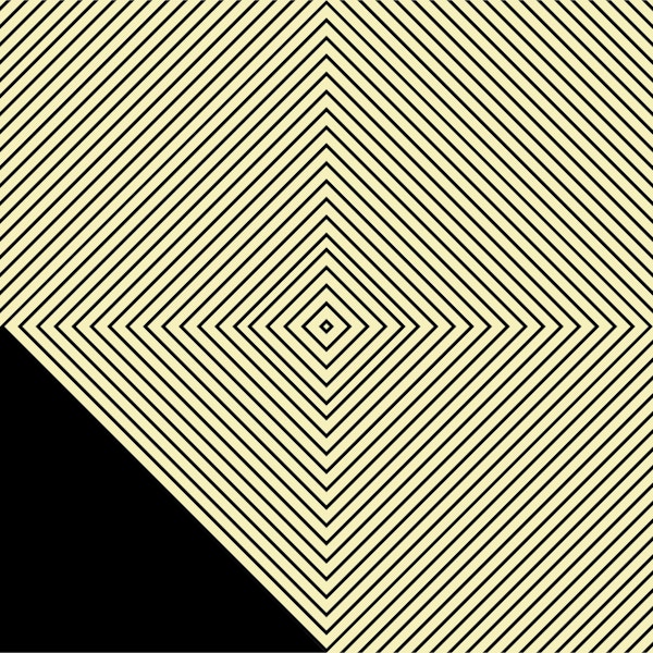 Abstract Monochrome Peak