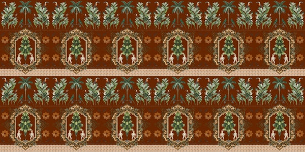 Tropical Elegance Decor