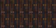 Abstract Ember Stripes