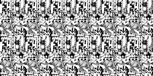 Monochrome Melange Decor