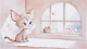 My Fairy Cat Best Friend Blush