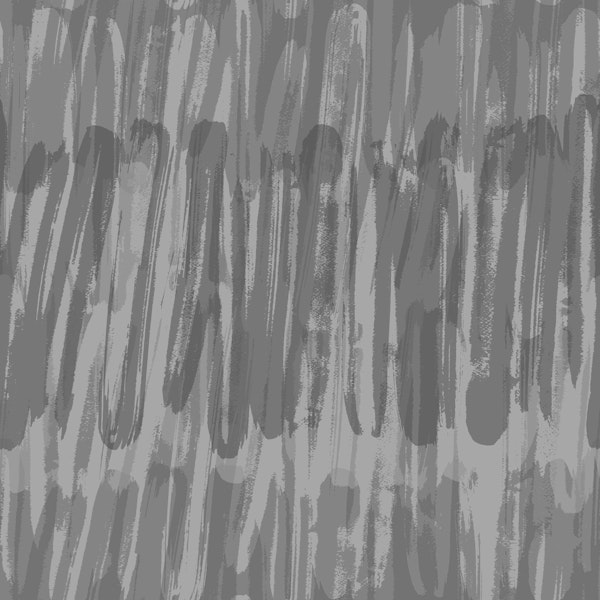 Grey Spectrum Strokes