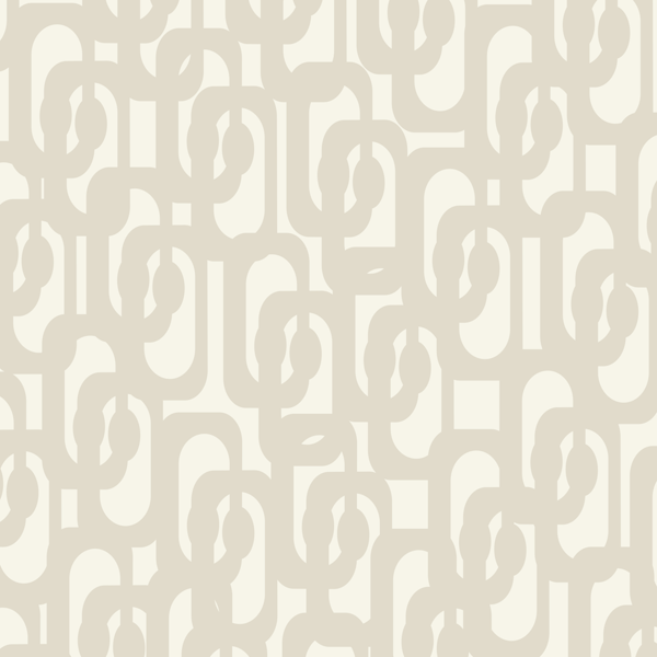 Light Neutral Beige Cream Contemporary Loops