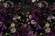 Mystic Baroque Garden Fantasy