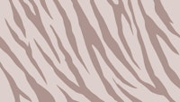 Abstract Zebra Stripes papiers peint