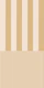 Abstract Zebra Stripes