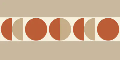 Horizontal Pattern
