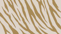 Contemporary Savanna papiers peint