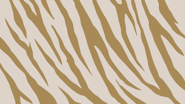 Contemporary Savanna