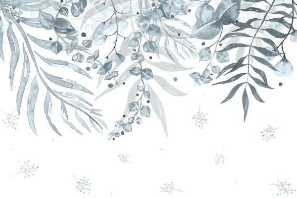 Serene Botanical Mist