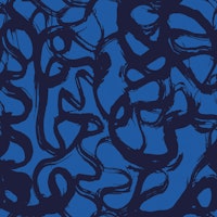 Brush Shape Pattern 10X tapetit