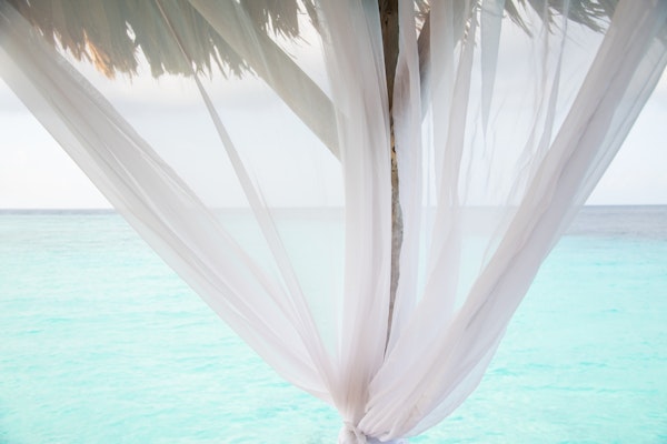 Caribbean Dream Catcher 1