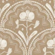 Boho Whimsical Tiles Beige