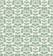 Scandinavian Flowerbed - Green