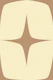 Starburst Sand Ivory - Mid Century Modern