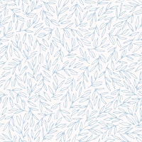 Foliage - Blue tapete