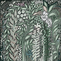 Luminary Botanicara ταπετσαρία