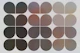 Abstract Geometric Shades