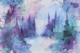 Fluid Forest Dream