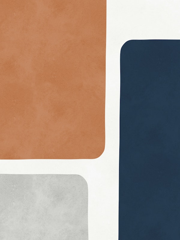 Geometric Chic Shades