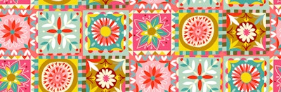 Pattern