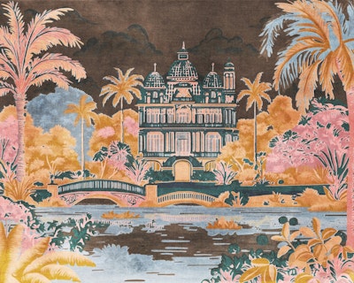 Mural