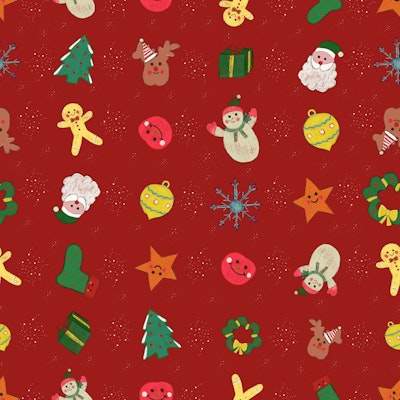 Pattern