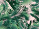 Jungle Leaves Siesta 1