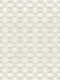 Modern retro geometric neutral warm grey