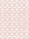 Modern retro geometric dusty rose