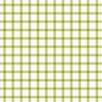 Gingham Green Pattern ταπετσαρία