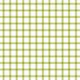 Gingham Green Pattern
