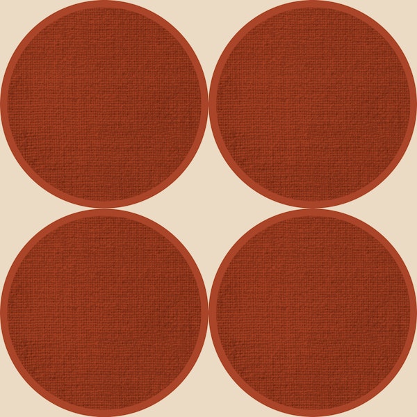 Textured Dots Pattern