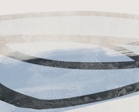 abstract brushstrokes and lines 1 ταπετσαρία