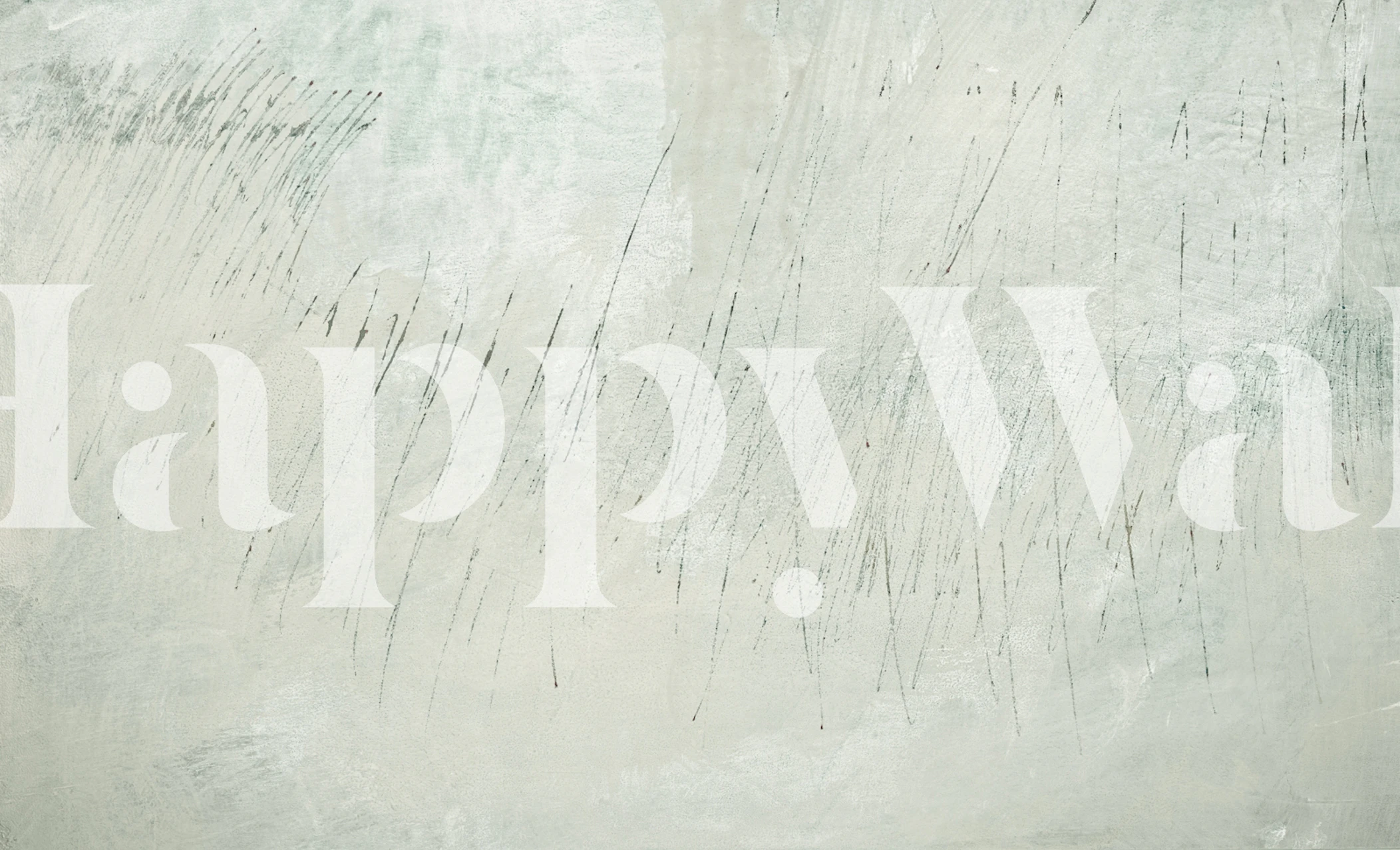 Abstract textured grey wallpaper with linear patterns