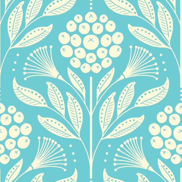 Tropical Aqua Botanica