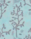 Mosaic Lemon Branches