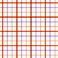 Gingham Cheerful Pattern tapete
