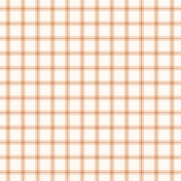 Gingham Peach Pattern tapete
