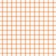 Gingham Peach Pattern