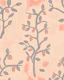 Blooming Mosaic Bliss - peach