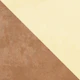 Rustic Diagonal Split - Tan - Vintage Tiles
