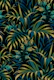 Tropical Garden - Green