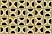 Minimal Arc Elegance tapete