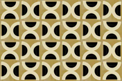 Horisontaalne muster