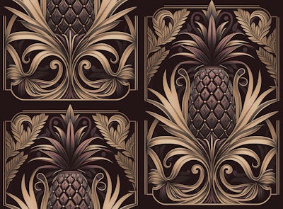 Pattern