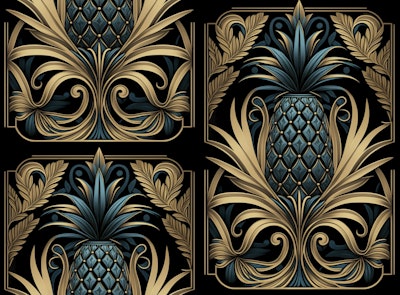 Pattern